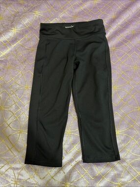💥 KIDS Old Navy Active Capris